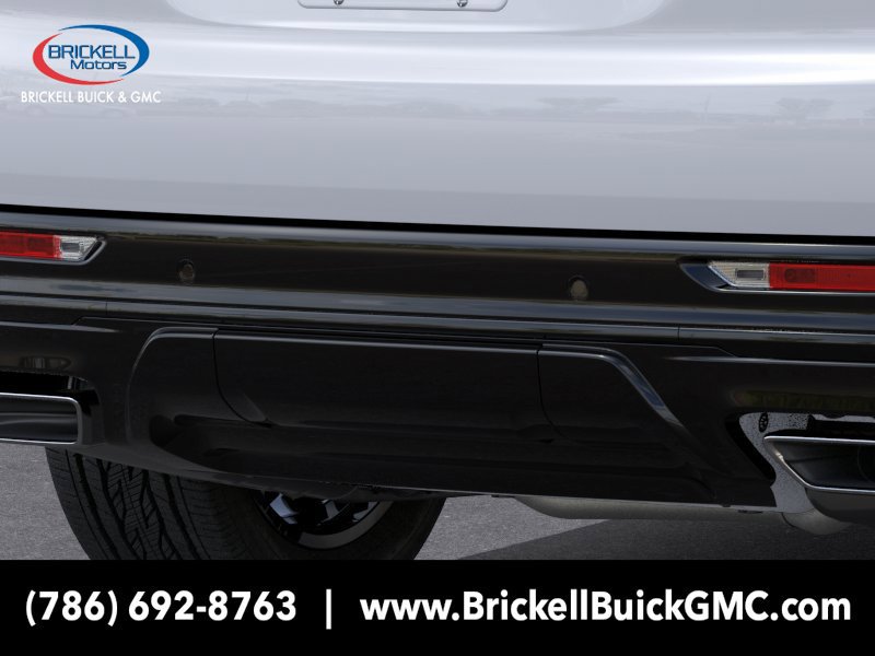 New 2026 Buick Enclave Sport Touring w/ Power Package FWD image 14
