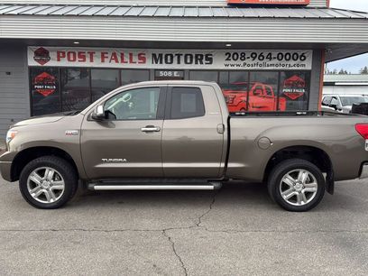 Used 2011 Toyota Tundra Limited