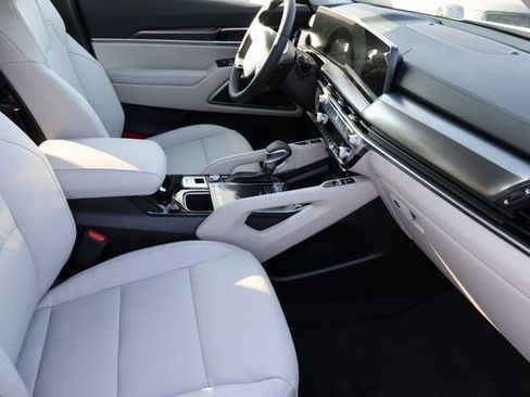 New 2025 Kia Telluride S image 9