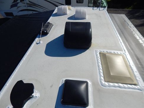 Used 2015 Mercedes-Benz Sprinter 3500 image 49