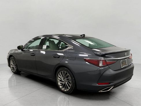 New 2025 Lexus ES 350 w/ Luxury Package image 7