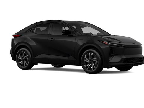 New 2026 Toyota C-HR AWD/4WD image 47