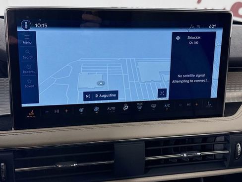 New 2026 Lincoln Corsair Premiere FWD image 14