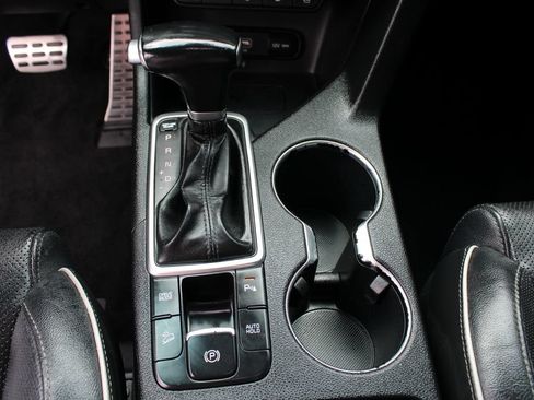 Used 2020 Kia Sportage SX FWD image 45