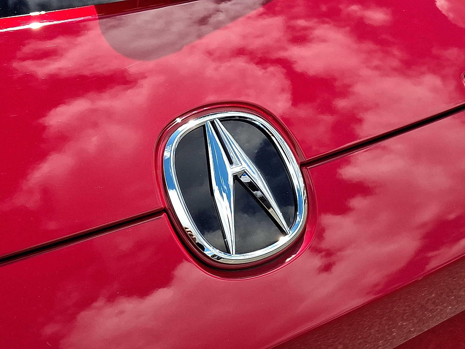 Used 2025 Acura ADX A-Spec AWD/4WD image 29