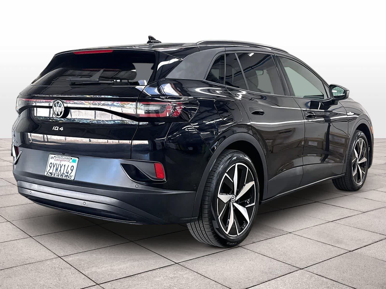 Used 2025 Volkswagen ID.4 Pro S RWD image 10