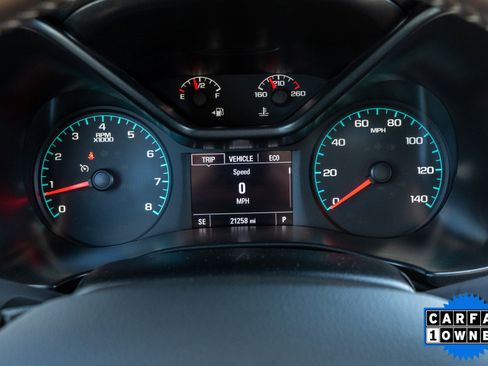 Used 2022 GMC Canyon Elevation w/ Trailering Package AWD/4WD image 15