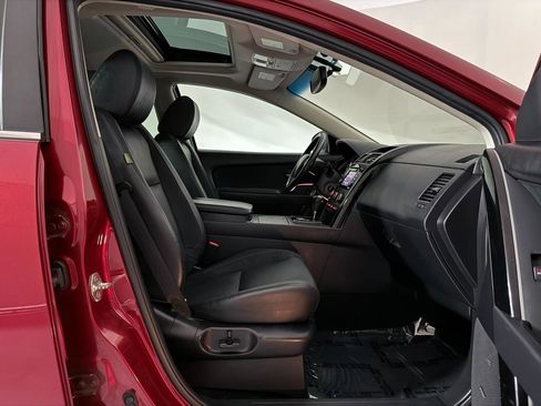 Used 2015 MAZDA CX-9 Touring w/ Touring Technology Package image 26