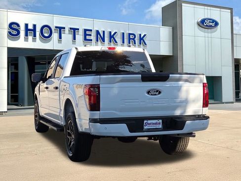 New 2025 Ford F150 STX w/ STX Black Appearance Package image 6