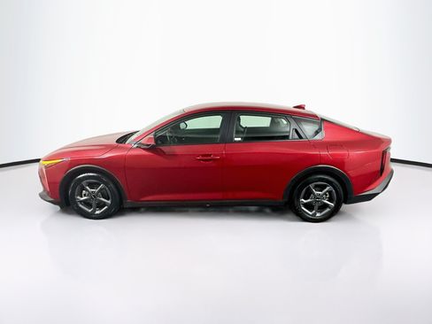 Used 2025 Kia K4 FWD image 4