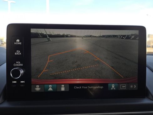 Used 2025 Honda Pilot EX-L image 28