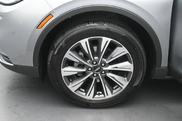 Certified 2022 Lincoln Corsair Reserve w/ Elements Package FWD image 36