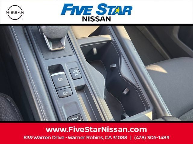 Used 2024 Nissan Pathfinder S FWD image 22