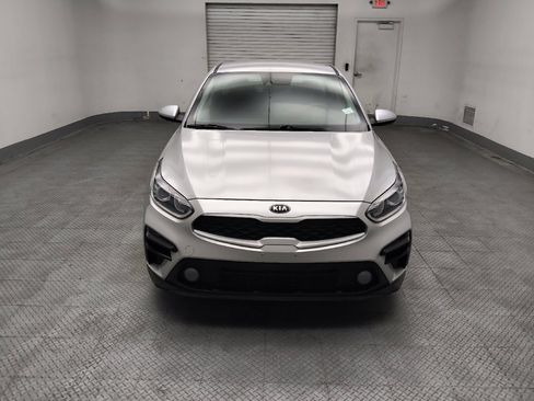 Used 2019 Kia Forte LXS FWD image 14