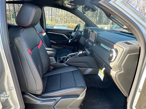 New 2026 Chevrolet Colorado Z71 w/ Z71 Convenience Package 2 image 23