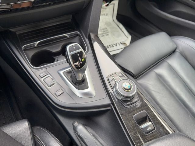 Used 2018 BMW 430i Convertible RWD image 15