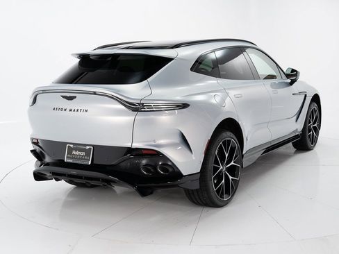New 2026 Aston Martin DBX 707 image 5