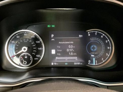 Used 2022 Genesis GV80 3.5T AWD/4WD image 22