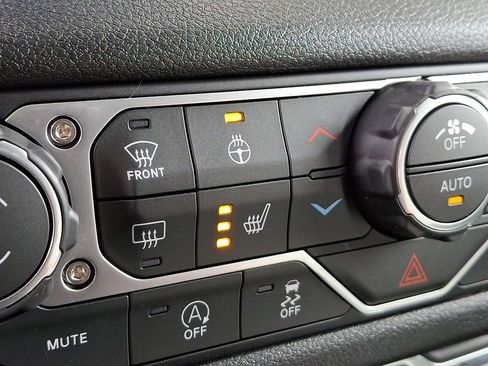 New 2026 Jeep Wrangler Unlimited Sport AWD/4WD image 20