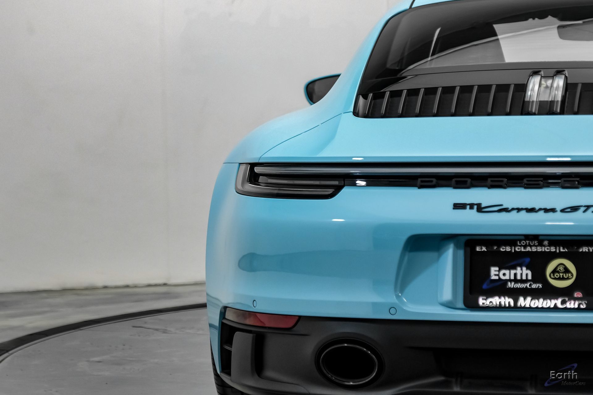 Used 2024 Porsche 911 Carrera GTS RWD image 13