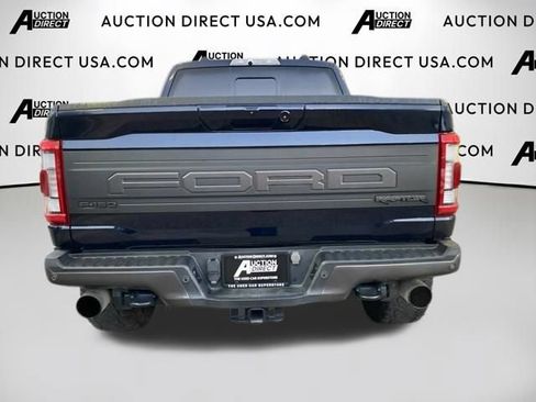 Used 2023 Ford F150 Raptor AWD/4WD image 28