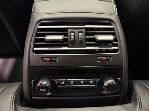 Used 2016 BMW 650i Gran Coupe xDrive image 12