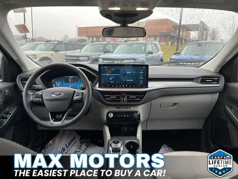 New 2024 Ford Escape Active w/ Tech Pack #2 image 41