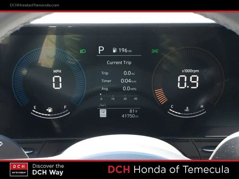 Used 2024 Hyundai Kona SEL FWD image 10