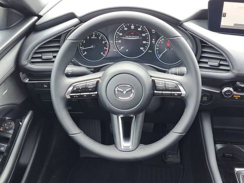New 2026 MAZDA MAZDA3 2.5 S Hatchback w/ Premium Pkg image 24