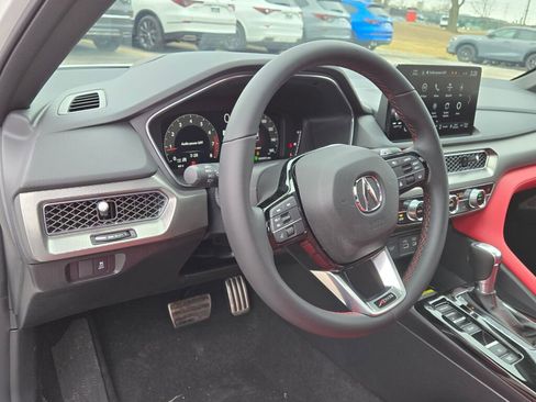 New 2026 Acura Integra A-Spec image 25