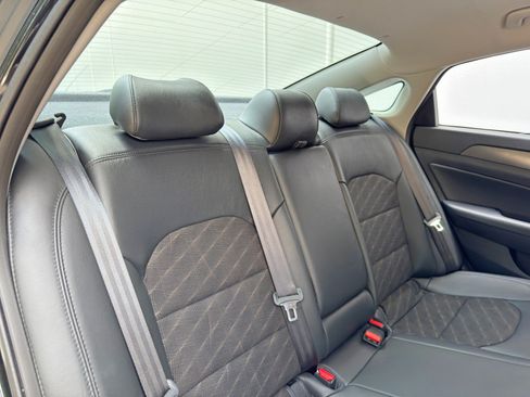 Used 2015 Hyundai Sonata Sport w/ Option Group 03 FWD image 32