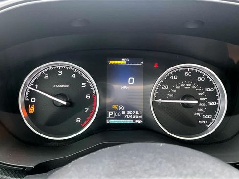 Used 2021 Subaru Forester Premium AWD/4WD image 29