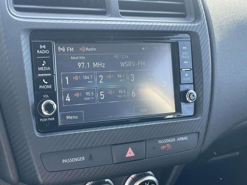 Used 2024 Mitsubishi Outlander Sport S image 15