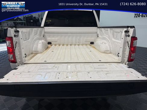 Used 2022 Ford F150 XL w/ XL Chrome Appearance Package image 24