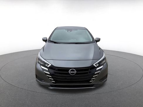 Used 2025 Nissan Versa SV FWD image 4