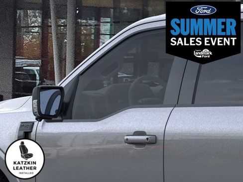 New 2026 Ford F150 XLT w/ Equipment Group 302A MID AWD/4WD image 20