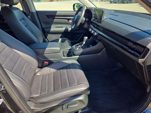 Certified 2024 Honda CR-V EX-L image 31
