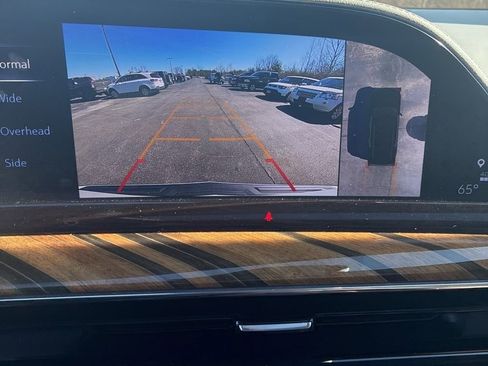 Used 2024 Cadillac Escalade ESV Sport Platinum w/ LPO, ONYX Package image 21