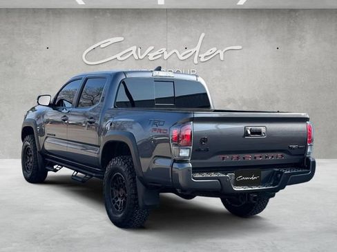 Used 2023 Toyota Tacoma TRD Pro image 14