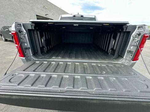 Used 2025 RAM 1500 Tungsten w/ Towing Technology Group AWD/4WD image 23