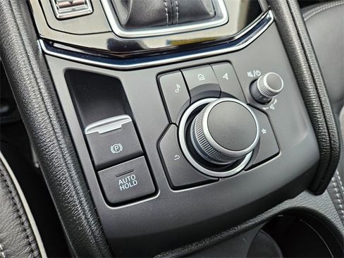 Used 2024 MAZDA CX-5 AWD 2.5 S w/ Preferred Package image 24