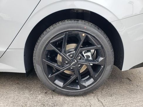 New 2026 Kia K5 GT-Line FWD image 12