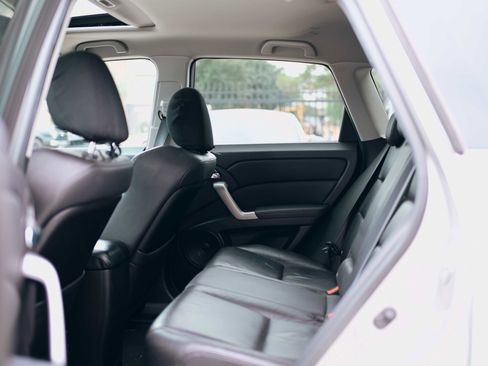 Used 2011 Acura RDX SH-AWD image 13