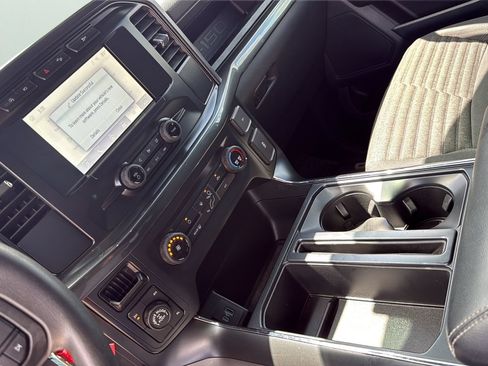 Used 2022 Ford F150 XL w/ STX Appearance Package AWD/4WD image 20