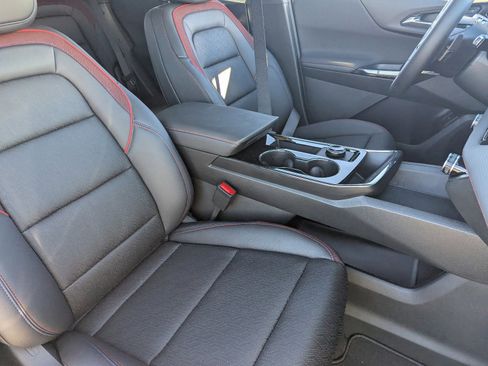 Used 2026 Chevrolet Equinox RS w/ Convenience Package III image 11