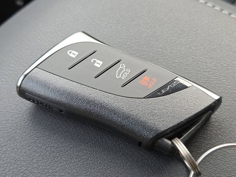 New 2026 Lexus RX 350 Premium image 40