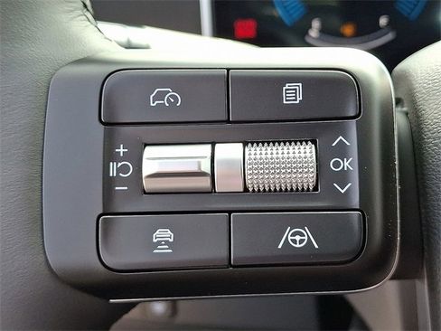 New 2026 Hyundai Santa Fe XRT image 12