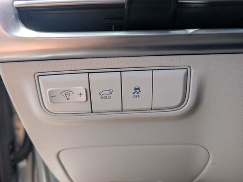 Used 2025 Hyundai Tucson SEL FWD image 28