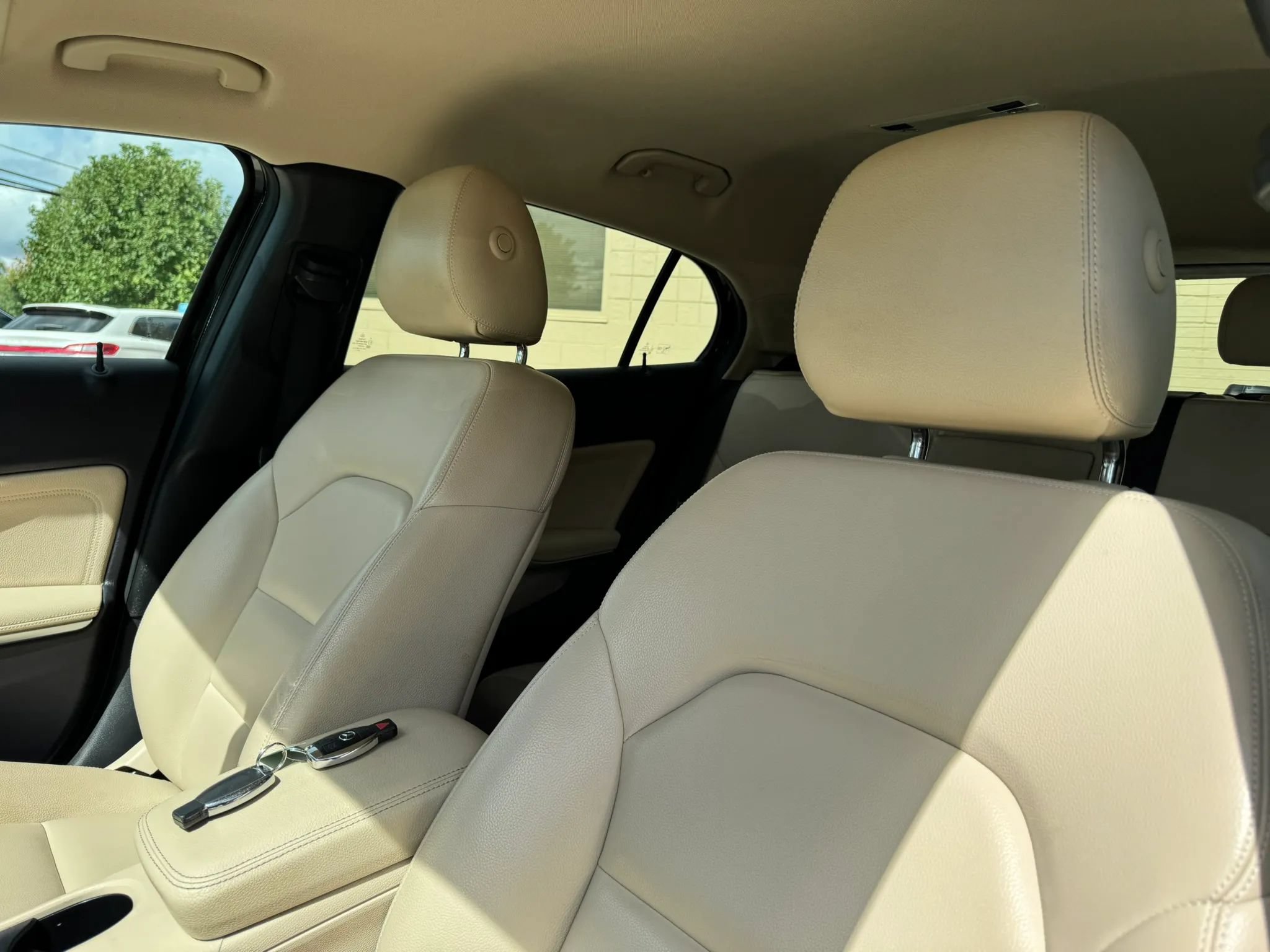 Used 2015 Mercedes-Benz GLA 250 4MATIC image 22