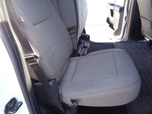 Used 2022 Ford F250 XLT AWD/4WD image 28